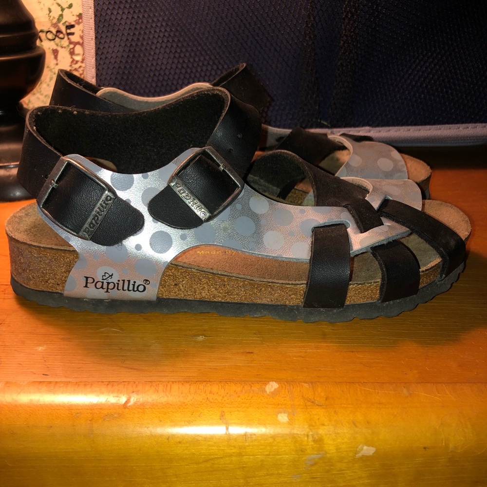 Papillio Birkenstock’s